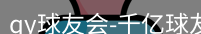 qy球友会